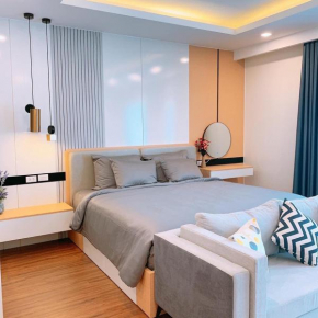 FLC Sea Tower Quy Nhon SeaView Condotel